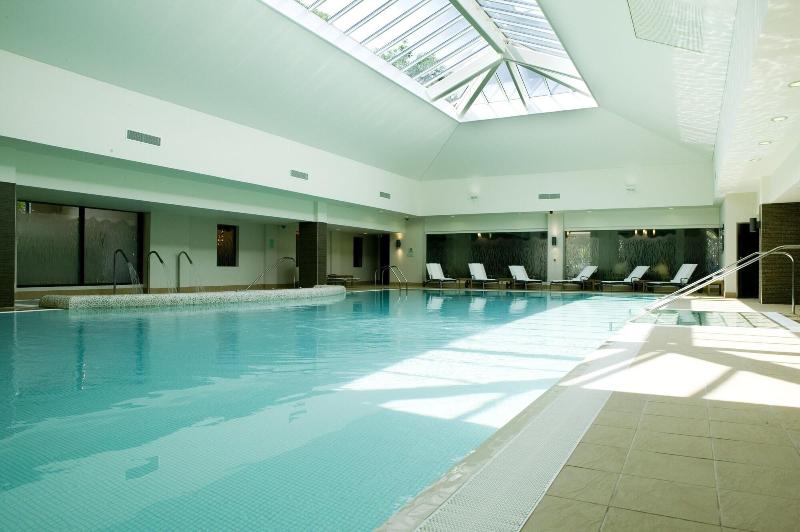 Rookery Hall Hotel - Aktivite