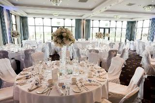 Rookery Hall Hotel fotoÄŸrafÄ±