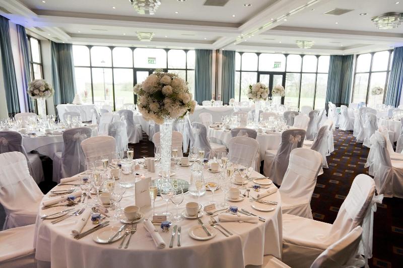 Rookery Hall Hotel - Aktivite