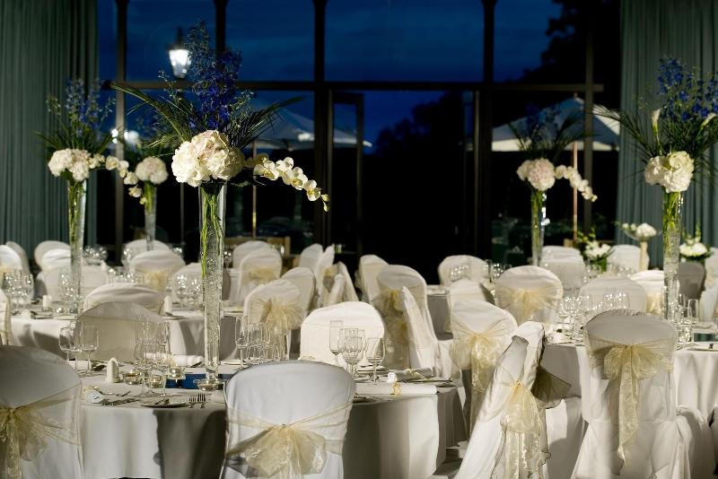 Rookery Hall Hotel - Aktivite