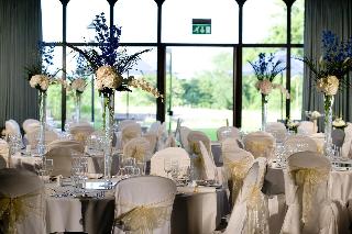 Rookery Hall Hotel fotoÄŸrafÄ±