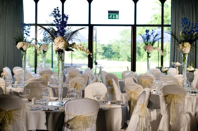 Rookery Hall Hotel - Aktivite