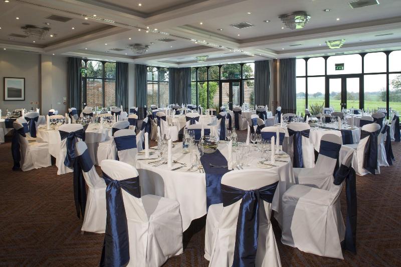 Rookery Hall Hotel - Aktivite