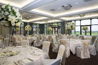 Rookery Hall Hotel fotoÄŸrafÄ±
