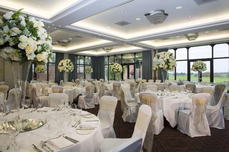 Rookery Hall Hotel - Aktivite