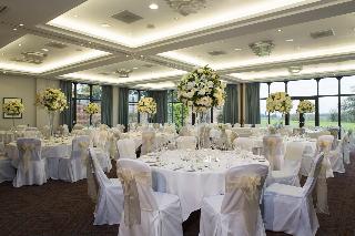 Rookery Hall Hotel fotoÄŸrafÄ±