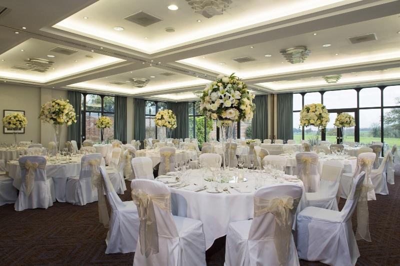 Rookery Hall Hotel - Aktivite