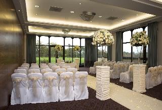 Rookery Hall Hotel fotoÄŸrafÄ±