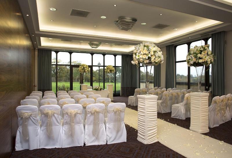 Rookery Hall Hotel - Aktivite