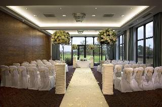 Rookery Hall Hotel fotoÄŸrafÄ±