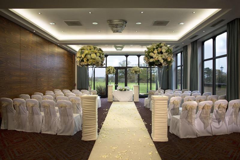 Rookery Hall Hotel - Aktivite
