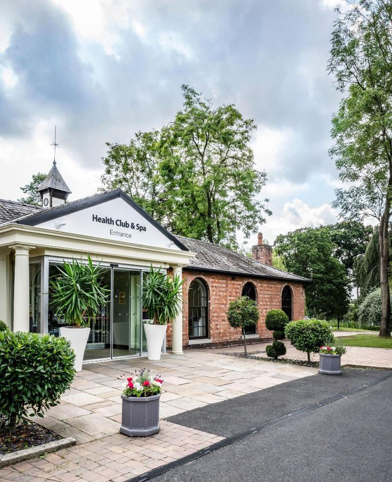 Rookery Hall Hotel - Aktivite