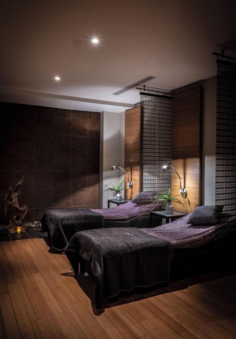 Rookery Hall Hotel - Aktivite