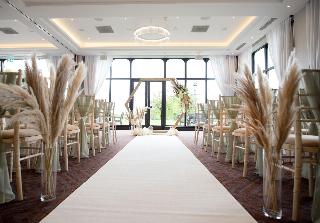 Rookery Hall Hotel fotoÄŸrafÄ±