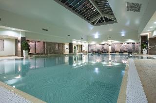 Rookery Hall Hotel fotoÄŸrafÄ±
