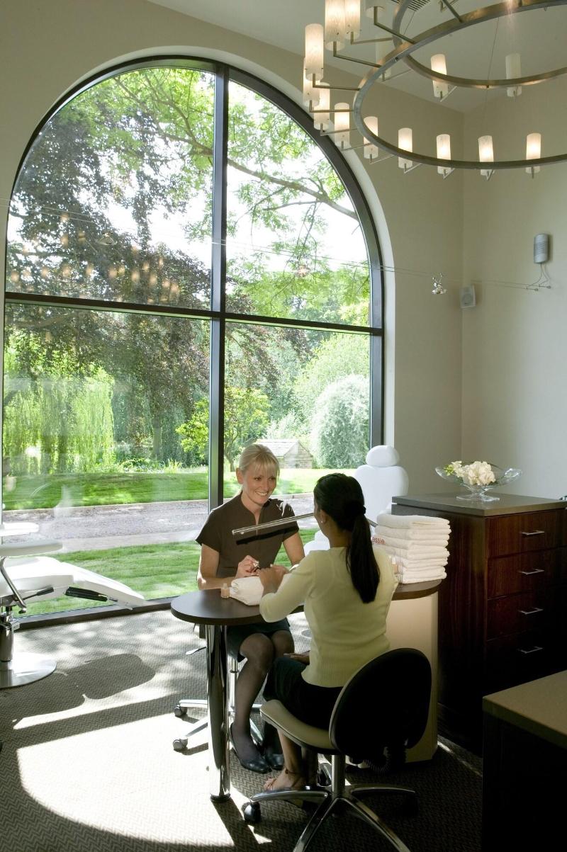 Rookery Hall Hotel - Aktivite