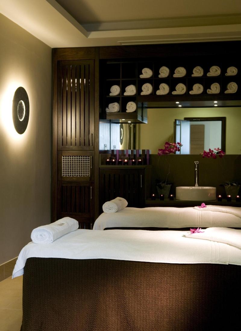 Rookery Hall Hotel - Aktivite