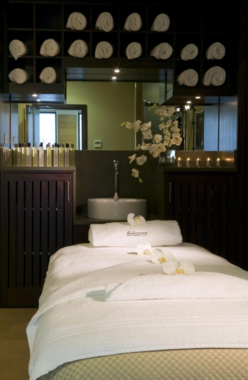 Rookery Hall Hotel - Aktivite