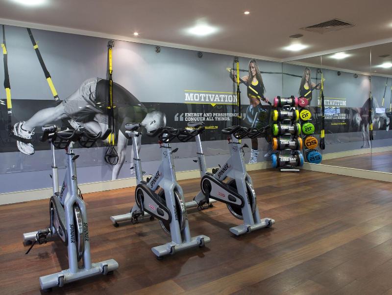 Rookery Hall Hotel - Aktivite