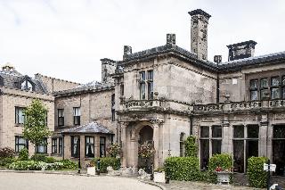 Rookery Hall Hotel fotoÄŸrafÄ±