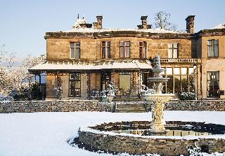 Rookery Hall Hotel fotoÄŸrafÄ±