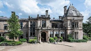Rookery Hall Hotel fotoÄŸrafÄ±