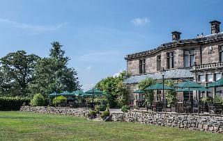 Rookery Hall Hotel fotoÄŸrafÄ±