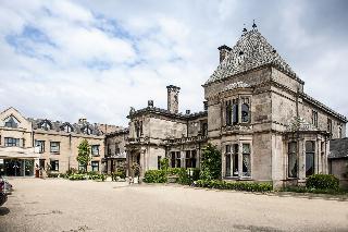 Rookery Hall Hotel fotoÄŸrafÄ±