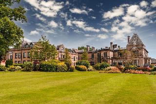 Rookery Hall Hotel fotoÄŸrafÄ±