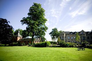Rookery Hall Hotel fotoÄŸrafÄ±