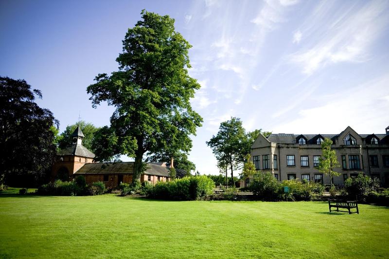 Rookery Hall Hotel - Genel