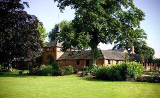 Rookery Hall Hotel fotoÄŸrafÄ±
