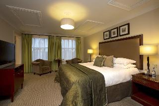 Rookery Hall Hotel fotoÄŸrafÄ±
