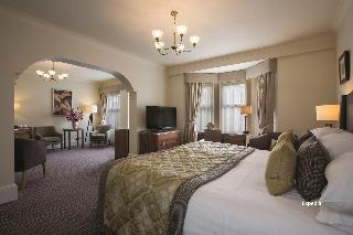 Rookery Hall Hotel fotoÄŸrafÄ±