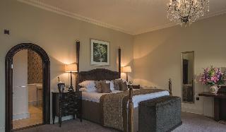 Rookery Hall Hotel fotoÄŸrafÄ±