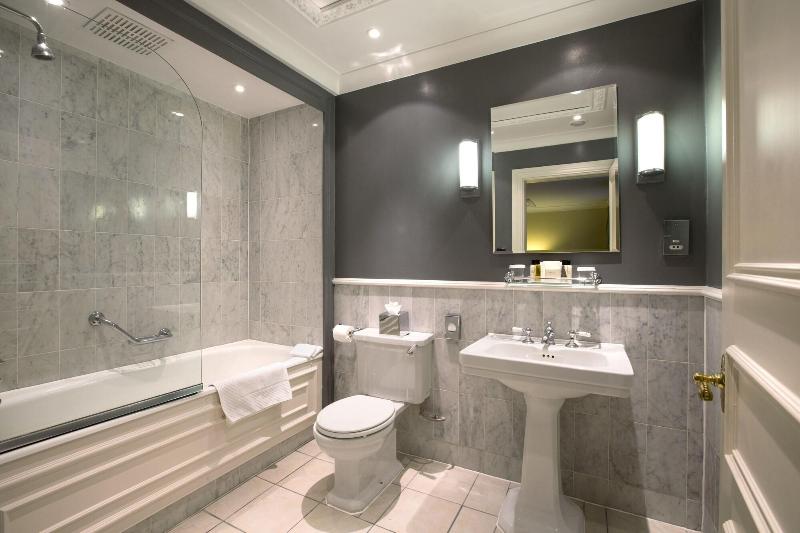 Rookery Hall Hotel - Oda