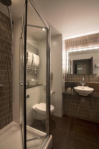 Rookery Hall Hotel fotoÄŸrafÄ±