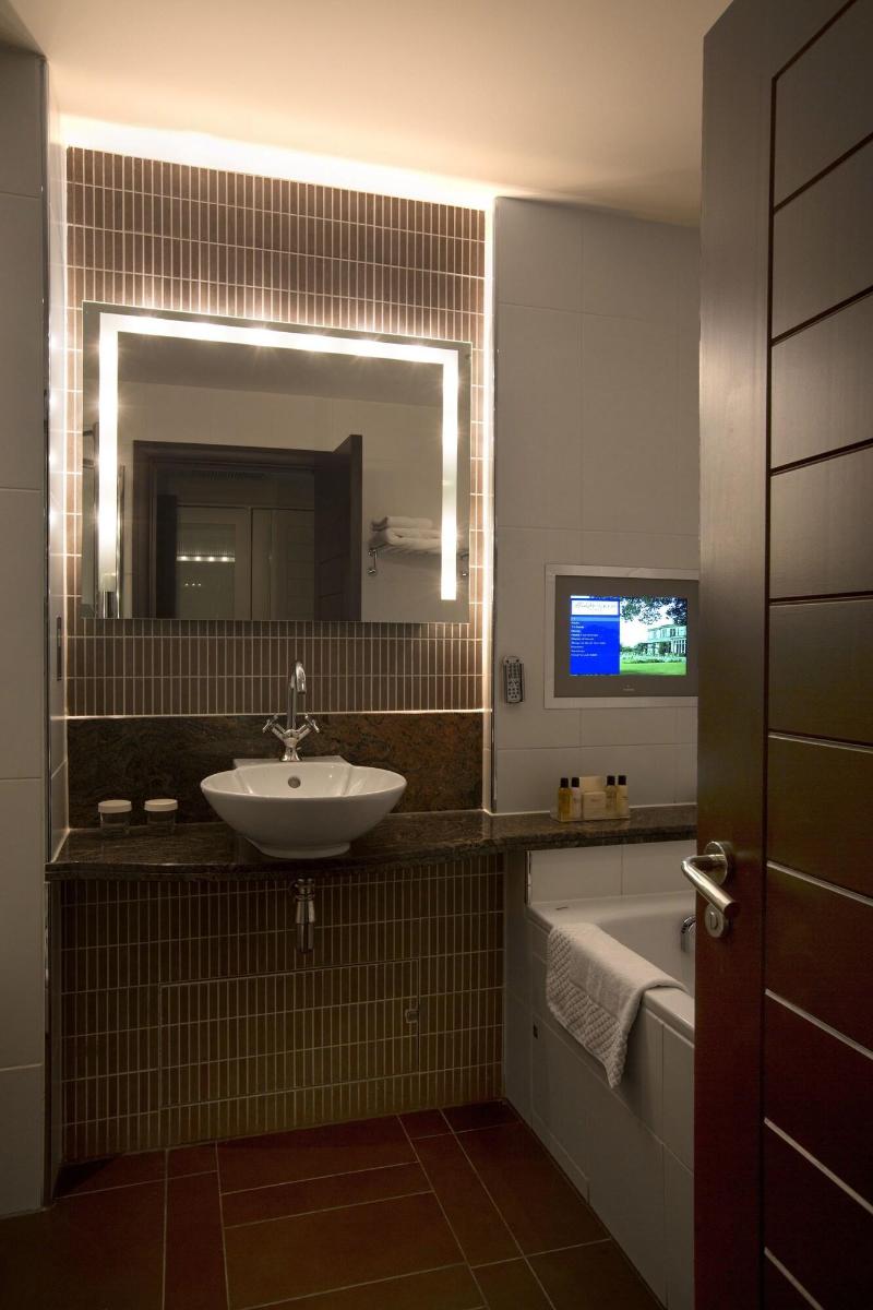 Rookery Hall Hotel - Oda
