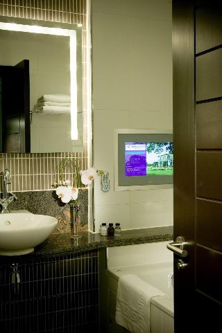 Rookery Hall Hotel fotoÄŸrafÄ±