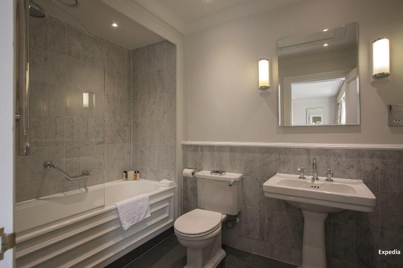 Rookery Hall Hotel - Oda