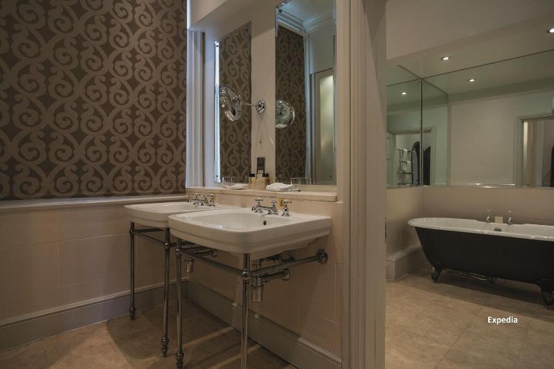 Rookery Hall Hotel - Oda