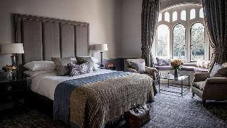 Rookery Hall Hotel fotoÄŸrafÄ±