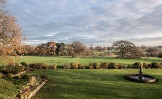 Rookery Hall Hotel fotoÄŸrafÄ±