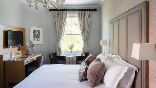 Rookery Hall Hotel fotoÄŸrafÄ±