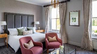Rookery Hall Hotel fotoÄŸrafÄ±