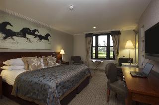 Rookery Hall Hotel fotoÄŸrafÄ±