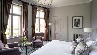 Rookery Hall Hotel fotoÄŸrafÄ±