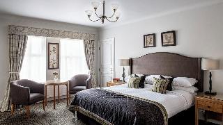 Rookery Hall Hotel fotoÄŸrafÄ±