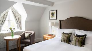 Rookery Hall Hotel fotoÄŸrafÄ±