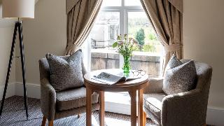 Rookery Hall Hotel fotoÄŸrafÄ±